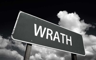 Christians Will Be Saved from the Wrath