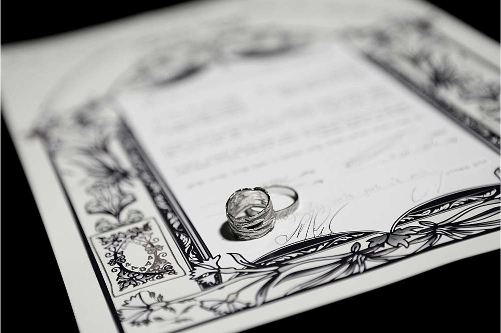 What a Jewish Wedding Ceremony Teaches Us About the Rapture