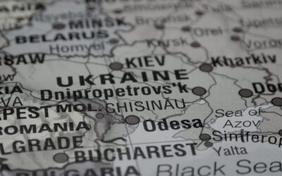 Is Russia’s Attack on Ukraine Prophetically Significant?
