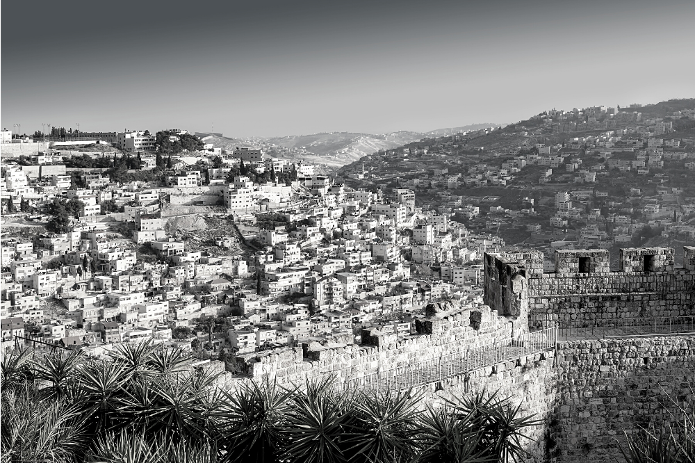 Who are the citizens of Christ’s millennial kingdom?