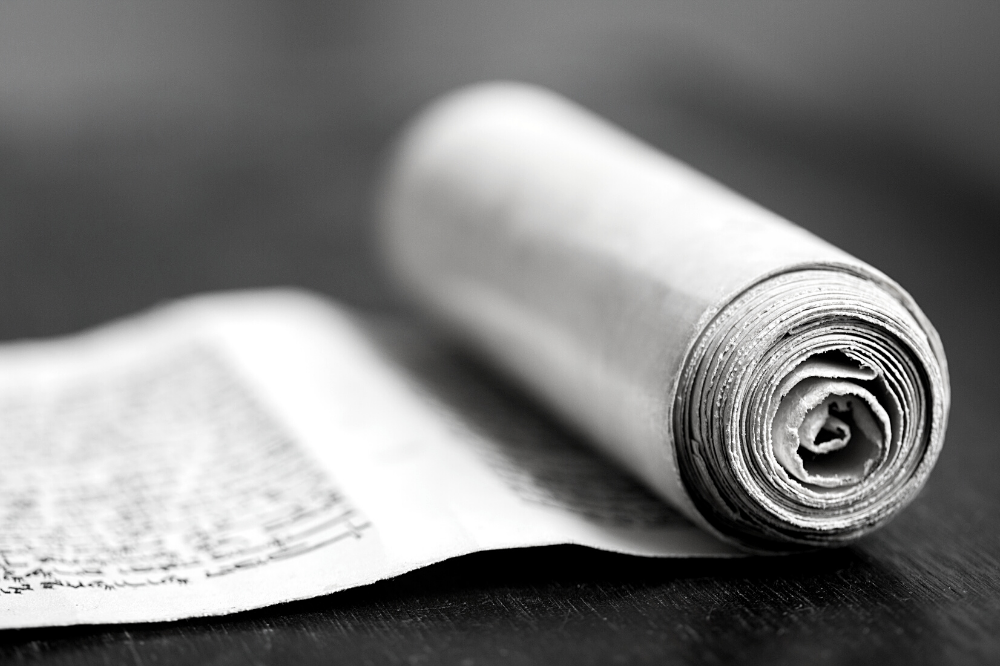 Revealing Revelation: The Long Letter