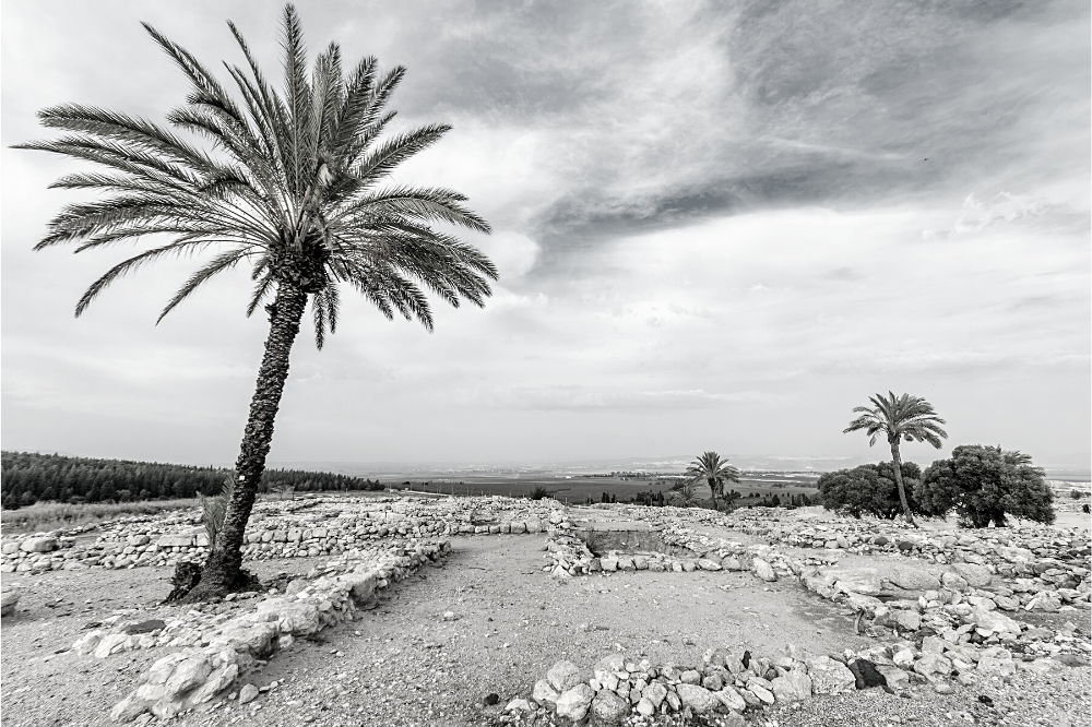 The Campaign of Armageddon and Christ’s Return