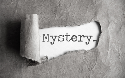 Mystery Man