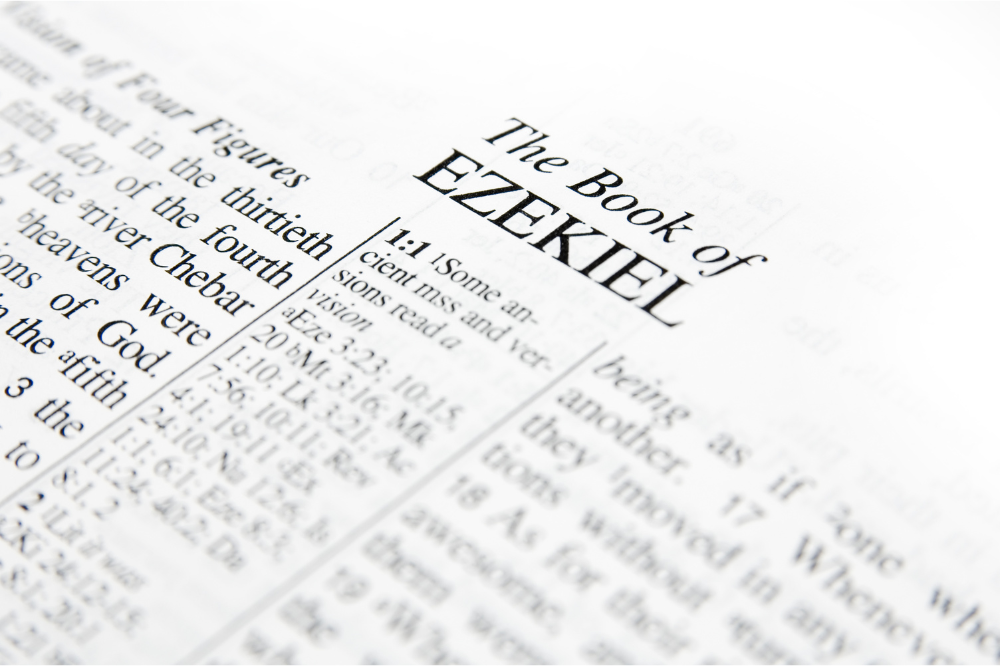 When Will Ezekiel 38 Happen?