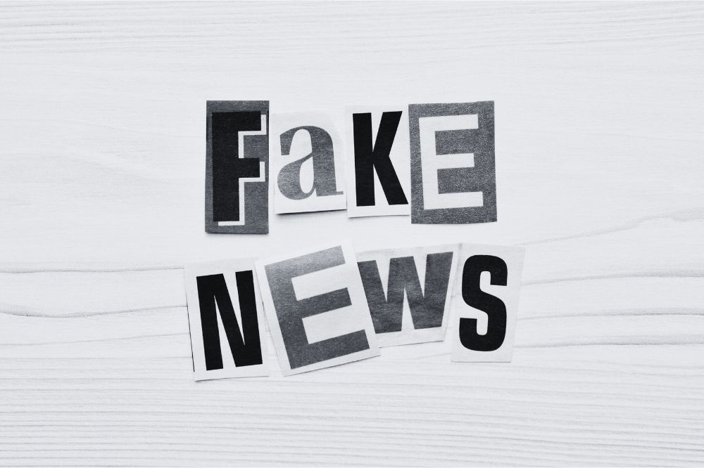 Fear, Fake News, and Faith