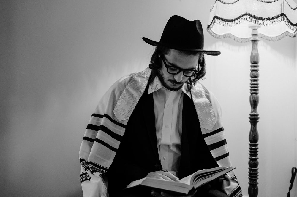 144,000 Reasons to Share the Gospel with Your Jewish Friends