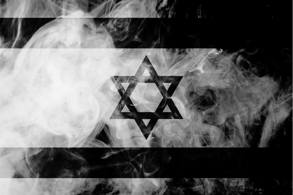 The Israel-Hamas War Is Exposing Where People Really Stand—and It’s Frightening