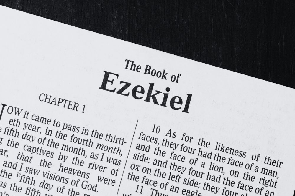 The Danger of Man-Made Prophecies